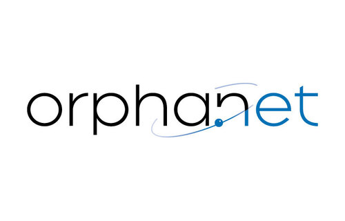 Orphanet Logo