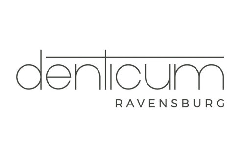 Logo Denticum Ravensburg
