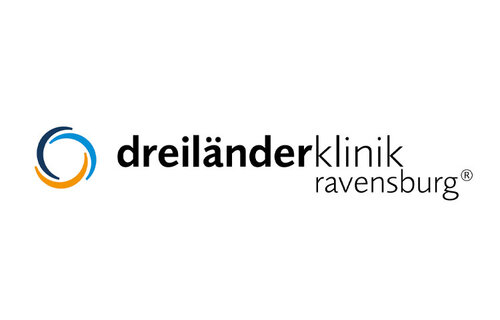 Logo der Dreiländerklinik Ravensburg